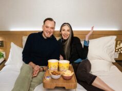 Stacy London e Clinton Kelly dizem que seu novo programa é uma mistura de ‘Snark’ e ‘Entretenimento’ Dominique Dunne, JoBeth Williams, Craig T. Nelson e Oliver Robbins no filme de terror de 1982