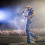 Stagecoach 2026: Como assistir à transmissão ao vivo de domingo com Post Malone, Hootie & the Blowfish, Brooks & Dunn