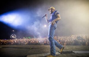 Stagecoach 2026: Como assistir à transmissão ao vivo de domingo com Post Malone, Hootie & the Blowfish, Brooks & Dunn Stagecoach 2026: Como assistir à transmissão ao vivo de domingo com Post Malone, Hootie & the Blowfish, Brooks & Dunn