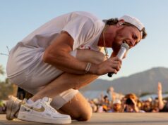 Stagecoach 2026: Como assistir à transmissão ao vivo de sexta-feira com Cody Johnson, Ella Langley, Bailey Zimmerman Stagecoach 2026: Como assistir à transmissão ao vivo de sexta-feira com Cody Johnson, Ella Langley, Bailey Zimmerman