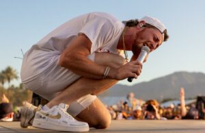 Stagecoach 2026: Como assistir à transmissão ao vivo de sexta-feira com Cody Johnson, Ella Langley, Bailey Zimmerman Stagecoach 2026: Como assistir à transmissão ao vivo de sexta-feira com Cody Johnson, Ella Langley, Bailey Zimmerman
