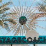 Stagecoach Festival emite evacuação de emergência devido a ventos fortes - apenas para reabrir menos de duas horas depois