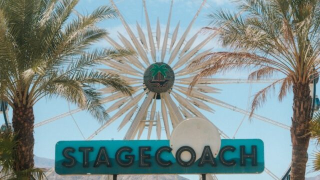 Stagecoach Festival emite evacuação de emergência devido a ventos fortes - apenas para reabrir menos de duas horas depois
