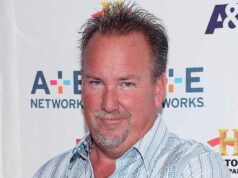 Star Darrell de ‘Storage Wars’ morre aos 67 anos após aparente suicídio My 600 Lb Life Star Larry Mr Buttermilk Biscuits Myers Jr morto dias após 49º aniversário