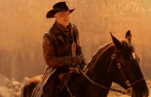 ‘Star Trek: Strange New Worlds’ define data de lançamento da 4ª temporada e lança um primeiro teaser impressionante 'Star Trek: Strange New Worlds' define data de lançamento da 4ª temporada e lança um primeiro teaser impressionante