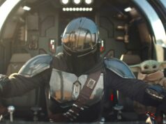 ‘Star Wars’ retorna às telonas enquanto ‘Mandalorian e Grogu’ lança 17 minutos de filmagens impressionantes no CinemaCon 'Star Wars' retorna às telonas enquanto 'Mandalorian e Grogu' lança 17 minutos de filmagens impressionantes no CinemaCon