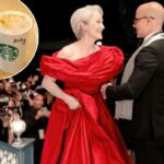 Starbucks lança quatro bebidas do menu secreto inspiradas em 'The Devil Wears Prada' - disponíveis apenas através do aplicativo