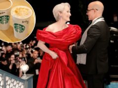 Starbucks lança quatro bebidas do menu secreto inspiradas em ‘The Devil Wears Prada’ – disponíveis apenas através do aplicativo Starbucks lança quatro bebidas do menu secreto inspiradas em 'The Devil Wears Prada' - disponíveis apenas através do aplicativo