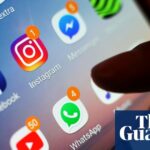 Starmer diz às empresas de mídia social na reunião nº 10 que ‘as coisas não podem continuar assim’