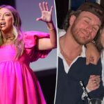 Stassi Schroeder rotula a ex-amiga Amanda Batula de 'me escolha' em relação ao romance de West Wilson: 'Ela precisa da atenção masculina'