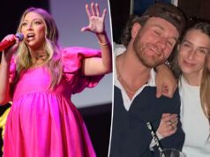 Stassi Schroeder rotula a ex-amiga Amanda Batula de ‘me escolha’ em relação ao romance de West Wilson: ‘Ela precisa da atenção masculina’ Stassi Schroeder rotula a ex-amiga Amanda Batula de 'me escolha' em relação ao romance de West Wilson: 'Ela precisa da atenção masculina'