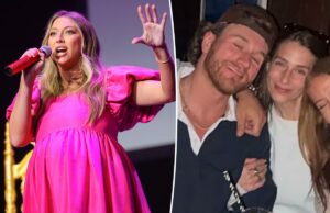 Stassi Schroeder rotula a ex-amiga Amanda Batula de ‘me escolha’ em relação ao romance de West Wilson: ‘Ela precisa da atenção masculina’ Stassi Schroeder rotula a ex-amiga Amanda Batula de 'me escolha' em relação ao romance de West Wilson: 'Ela precisa da atenção masculina'