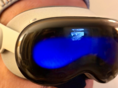 Steam acaba de adicionar suporte para jogos Apple Vision Pro Apple Visão Pro