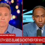 Rachel Maddow (Crédito: MSNOW)