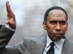 Stephen A. Smith não apoia JD Vance para presidente porque ele imita Trump ‘em vez de ser dono de si mesmo’ | Vídeo Jogar