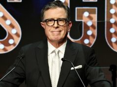 Stephen Colbert avalia a influência de Trump no cancelamento de ‘Late Show’ versus finanças da CBS: ‘2 coisas podem ser verdadeiras’ Stephen Colbert
