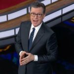 Pete Hegseth fala no Pentágono