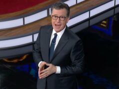 Stephen Colbert zomba da oração de ‘Pulp Fiction’ de Pete Hegseth com sua própria citação falsa da Bíblia | Vídeo Pete Hegseth fala no Pentágono