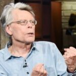 Stephen King rasga o apelo de Trump para demitir Jimmy Kimmel: 'Pessoas que vivem em casas de vidro não deveriam jogar merda'