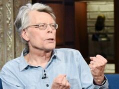 Stephen King rasga o apelo de Trump para demitir Jimmy Kimmel: ‘Pessoas que vivem em casas de vidro não deveriam jogar merda’ Stephen King rasga o apelo de Trump para demitir Jimmy Kimmel: 'Pessoas que vivem em casas de vidro não deveriam jogar merda'