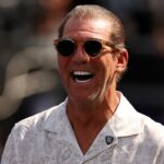 Baltimore Ravens owner Steve Bisciotti