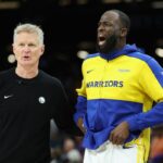 Steve Kerr revela o que 'complica' o futuro de seu Warriors
