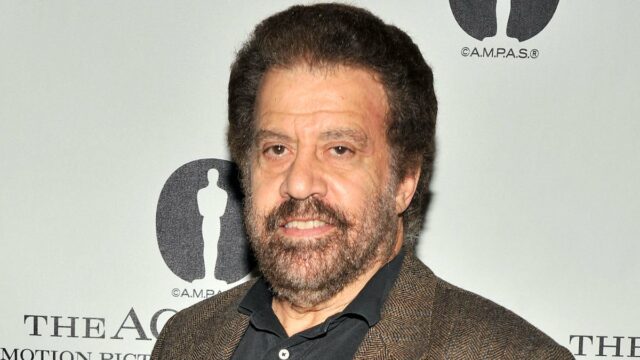 Steve Maslow, mixador de som vencedor do Oscar em 'Empire Strikes Back' e 'Raiders of the Lost Ark', morre aos 81 anos
