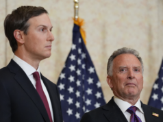 Steve Witkoff, Jared Kushner indo para Islamabad para negociações sobre o Irã no sábado; Vance ‘em espera’ Steve Witkoff, Jared Kushner indo para Islamabad para negociações sobre o Irã no sábado; Vance 'em espera'