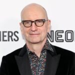 Steven Soderbergh sobre 'The Christophers', 'The Hunt for Ben Solo' e seus controversos comentários sobre IA: 'Não estou ameaçado por isso'