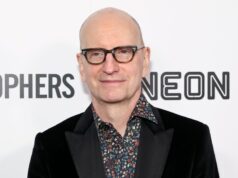 Steven Soderbergh sobre ‘The Christophers’, ‘The Hunt for Ben Solo’ e seus controversos comentários sobre IA: ‘Não estou ameaçado por isso’ Steven Soderbergh sobre 'The Christophers', 'The Hunt for Ben Solo' e seus controversos comentários sobre IA: 'Não estou ameaçado por isso'