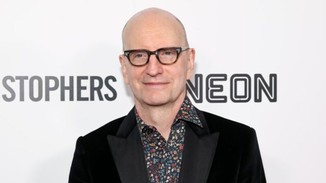 Steven Soderbergh sobre 'The Christophers', 'The Hunt for Ben Solo' e seus controversos comentários sobre IA: 'Não estou ameaçado por isso'
