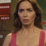 Steven Spielberg adverte que Hollywood deve investir em histórias originais ou os filmes 'ficarão sem gás', estreia o estranho novo trailer do 'Dia da Divulgação' no CinemaCon