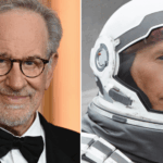 Steven Spielberg trabalhou em ‘Interestelar’ por um ano e disse ‘Fiquei fascinado por ele’ antes de desistir: ‘Foi um filme muito melhor nas mãos de Nolan’