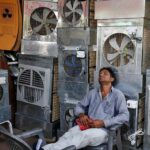 Stok Pupuk Menipis, Índia-Sri Lanka de Ambang Krisis Pangan