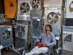 Stok Pupuk Menipis, Índia-Sri Lanka de Ambang Krisis Pangan Stok Pupuk Menipis, Índia-Sri Lanka de Ambang Krisis Pangan