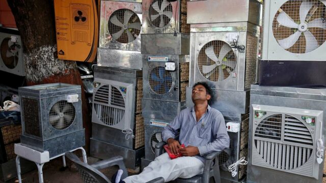 Stok Pupuk Menipis, Índia-Sri Lanka de Ambang Krisis Pangan
