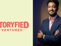 Storyfied Ventures, com sede em Dubai, é lançada como a “primeira” marca estratégica de entretenimento no Oriente Médio Storyfied Ventures, com sede em Dubai, é lançada como a “primeira” marca estratégica de entretenimento no Oriente Médio
