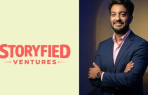 Storyfied Ventures, com sede em Dubai, é lançada como a “primeira” marca estratégica de entretenimento no Oriente Médio Storyfied Ventures, com sede em Dubai, é lançada como a “primeira” marca estratégica de entretenimento no Oriente Médio