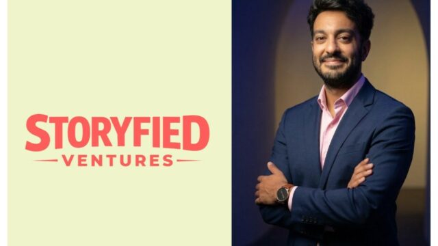 Storyfied Ventures, com sede em Dubai, é lançada como a “primeira” marca estratégica de entretenimento no Oriente Médio
