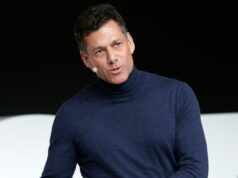 Strauss Zelnick, da Take-Two Interactive, sobre o nervosismo do ‘GTA 6’, a reviravolta da Zynga e o investimento em propriedades originais Oxfordshire, ENGLAND - DECEMBER 01: Strauss Zelnick speaks on stage during #BoFVOICES on December 1, 2017 in Oxfordshire, England. (Photo by John Phillips/Getty Images for The Business of Fashion )