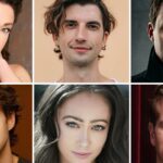 'Streamer' adiciona quatro ao elenco; Thriller cibernético para jogos de Justin Hughes será filmado em Los Angeles (EXCLUSIVO)