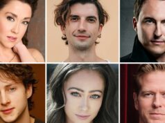 ‘Streamer’ adiciona quatro ao elenco; Thriller cibernético para jogos de Justin Hughes será filmado em Los Angeles (EXCLUSIVO) 'Streamer' adiciona quatro ao elenco; Thriller cibernético para jogos de Justin Hughes será filmado em Los Angeles (EXCLUSIVO)