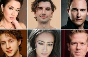 ‘Streamer’ adiciona quatro ao elenco; Thriller cibernético para jogos de Justin Hughes será filmado em Los Angeles (EXCLUSIVO) 'Streamer' adiciona quatro ao elenco; Thriller cibernético para jogos de Justin Hughes será filmado em Los Angeles (EXCLUSIVO)