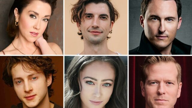 'Streamer' adiciona quatro ao elenco; Thriller cibernético para jogos de Justin Hughes será filmado em Los Angeles (EXCLUSIVO)
