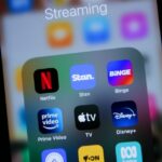 A Disney + informou hoje os clientes australianos sobre a mudança de preço por e-mail.