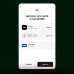 Stripe apresenta Link, uma carteira digital que agentes autônomos de IA também podem usar