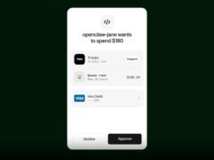 Stripe apresenta Link, uma carteira digital que agentes autônomos de IA também podem usar Stripe apresenta Link, uma carteira digital que agentes autônomos de IA também podem usar