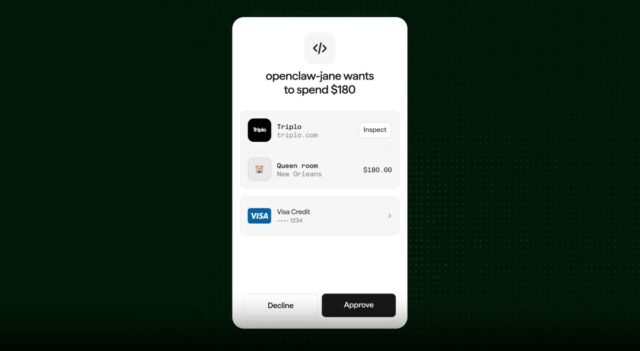 Stripe apresenta Link, uma carteira digital que agentes autônomos de IA também podem usar
