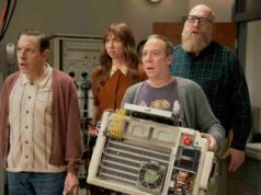 ‘Stuart falha em salvar o universo’ compartilha fotos iniciais, data de estreia Stuart não consegue salvar o universo