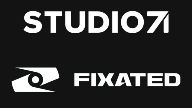 Studio71 vendido para Fixated, proporcionando à empresa uma rede de mais de 1.000 criadores digitais
